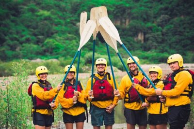 Inca Jungle 4-Day Tour: Full Adventure to Machu Picchu Included - Day 2 up the jungle mountains: Inca trail taste, hanging bridges, and Cocalmayo hot springs