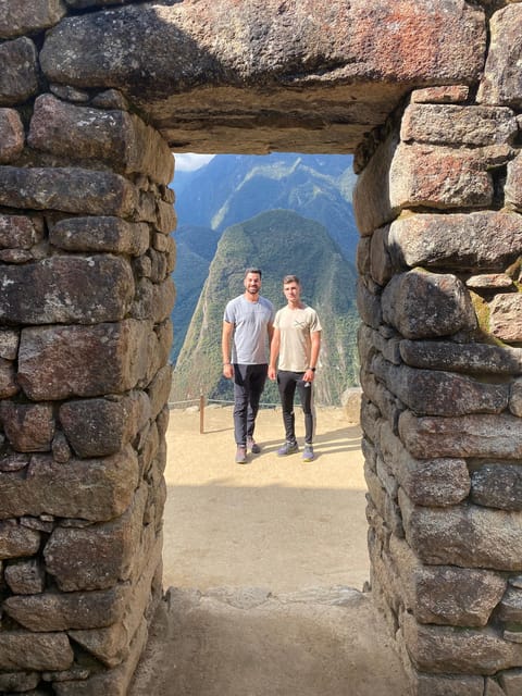 Machu Picchu: Group Guided Tour - Quick on-the-ground tips to avoid common headaches