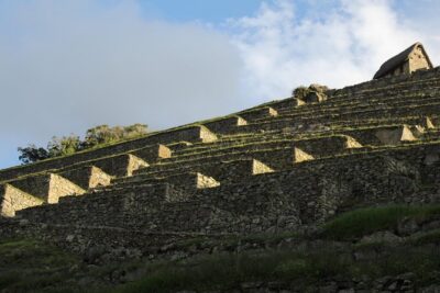 Machu Picchu Tour From Cusco Full Day - Morning Departure: 5:00 am Pickup and the Ride to Ollantaytambo