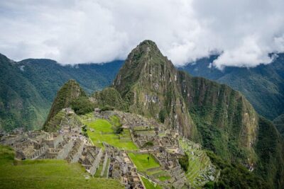 Machupicchu Full Day In Private Service - PeruRail Expedition: Train comfort and the exact route to Aguas Calientes