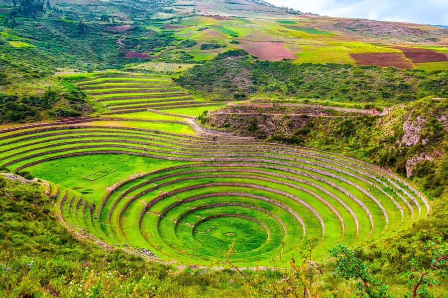 Maras Moray Sacred Valley Tour from Cusco - Who This Tour Fits Best