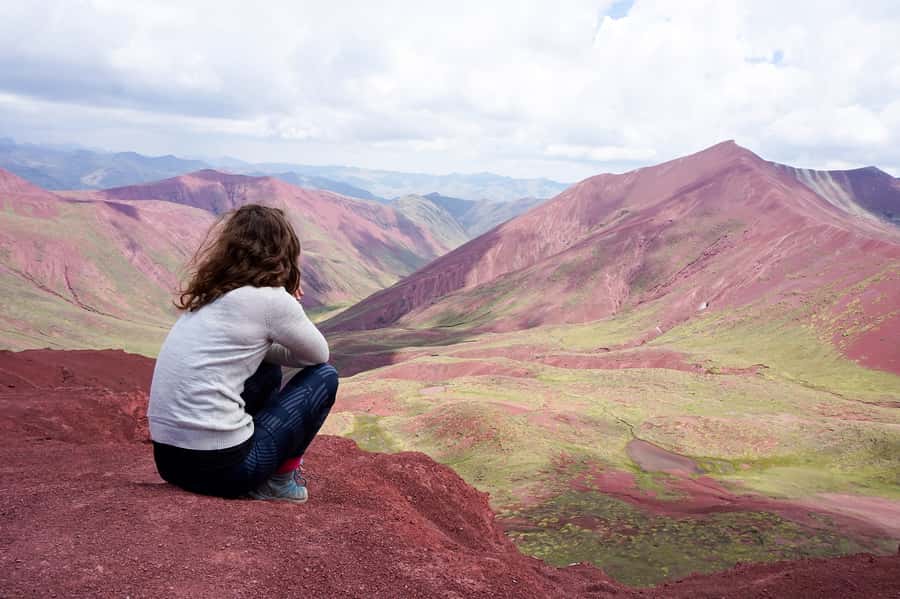 Peru: Rainbow Mountain and Red Valley View Point Tour - Key things that make this tour worth your time