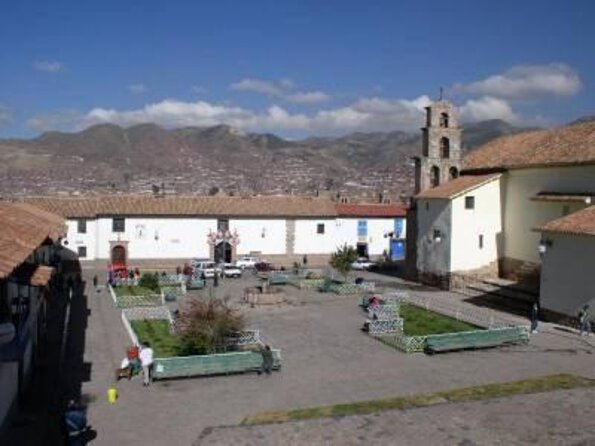 Pisco Sour Secrets: Hands-On Mixology in Historic Cusco - Practical expectations: what to wear, how to prepare, and who should go