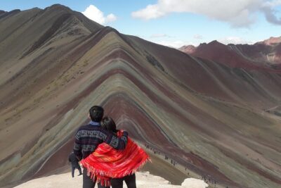 Private Rainbow Mountain Full Day Tour from Cusco - Cusipata breakfast and the quiet reality of altitude