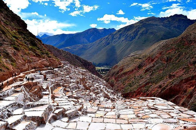 Private Tour: 2-Day Exploration of the Sacred Valley and Machu Picchu - Price and value: what $549 buys you—and what you still pay