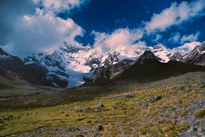 Rainbow Mountain and Red Valley Hike – 2 Days / 1 Night - Key Things I’d Note Before You Go