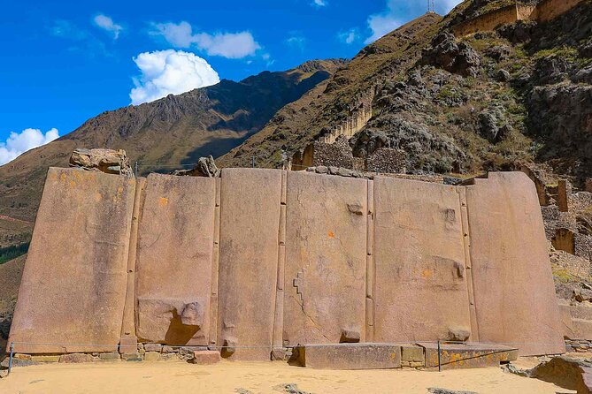 Sacred Valley Full-Day Private Tour from Urubamba & Ollantaytambo - Key highlights at a glance