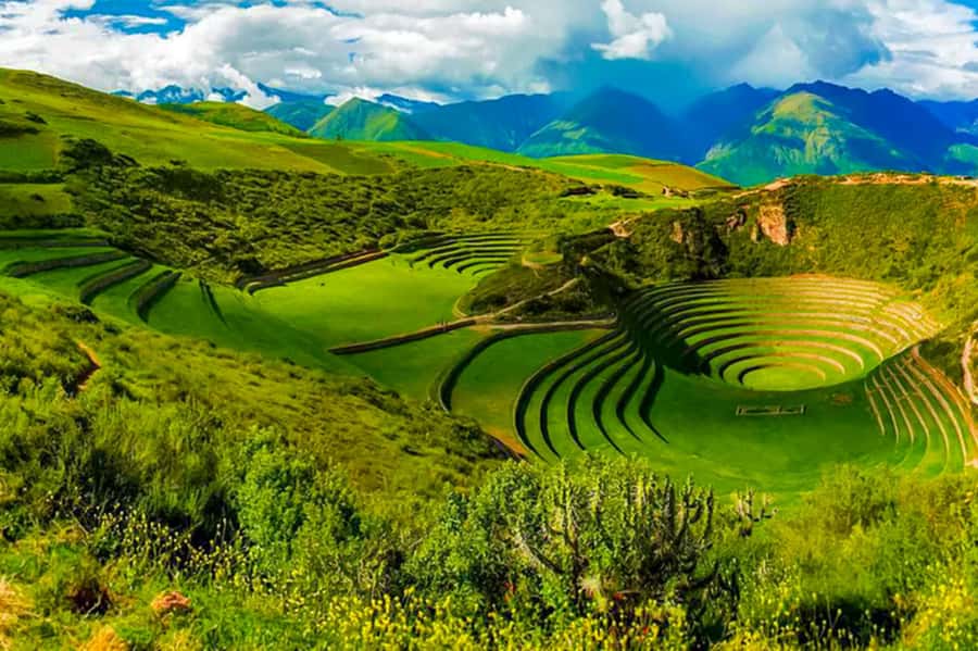 Sacred Valley: Maras & Moray by Quad Bike from Cusco - What to wear and pack so you enjoy the ride (not just survive it)