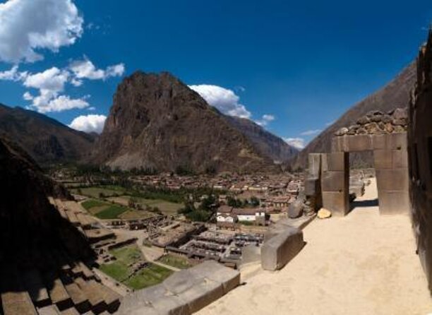 Sacred Valley of the Incas - Pisaq, Ollantaytambo and Chinchero - Key Highlights You’ll Care About