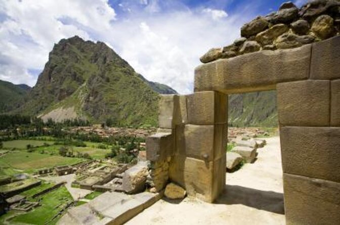 Sacred Valley of the Incas - Pisaq, Ollantaytambo and Chinchero - Pisac Ruins and the Craft Market: What You’ll See and What to Pay