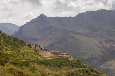 Sacred Valley - Pisac and Ollantaytambo day tour - Manos De La Comunidad Animal Rescue: The Most Human Stop on the Route