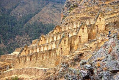 Sacred Valley Private Tour: Chinchero, Ollantaytambo and Pisaq - Chinchero: Inca Walls, Altars, and Andean Weaving Lessons