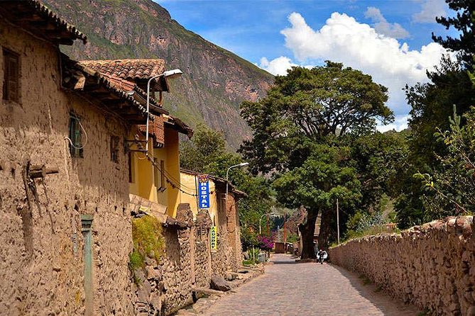 Sacred Valley Private Tour: Chinchero, Ollantaytambo and Pisaq - Round-Trip Value: What $109 Buys (and What It Doesn’t)
