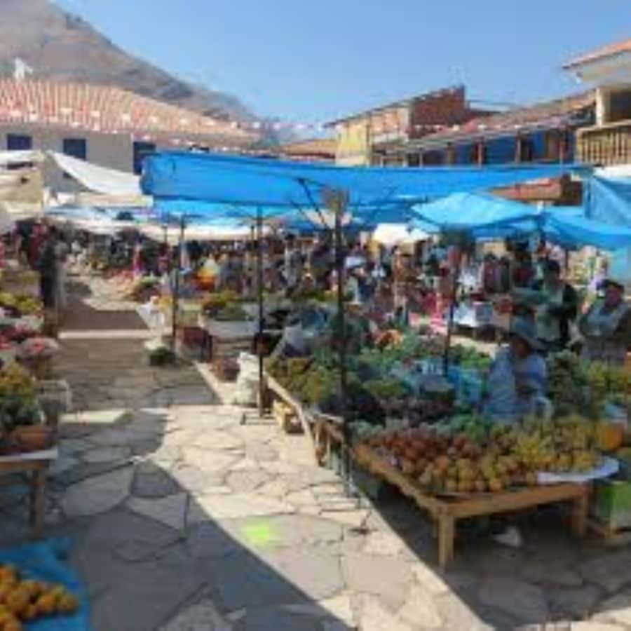 Sacred Valley Vip Cusco - Key things to know before you go