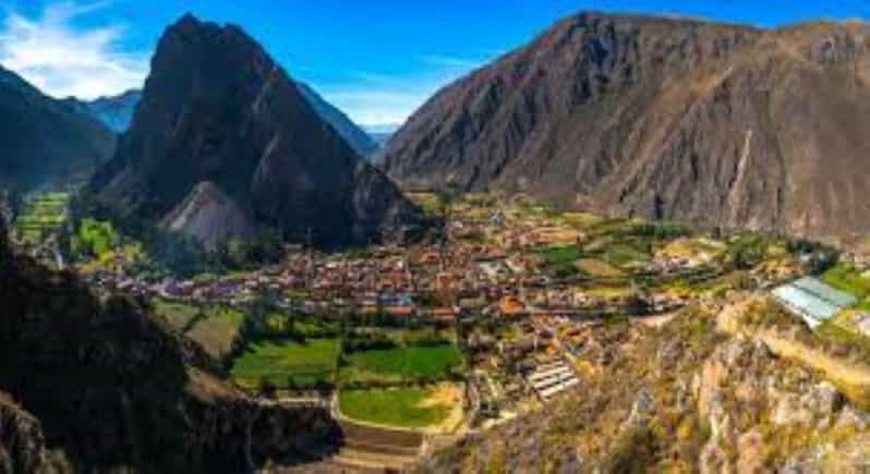 Sacred Valley Vip Cusco - Who this one-day Sacred Valley circuit is best for