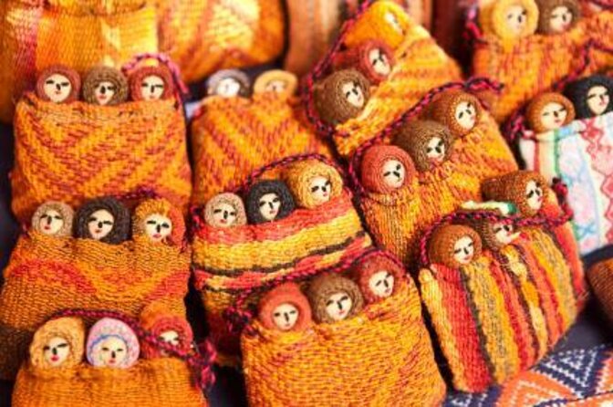 Sacred Valley VIP Tour with Maras and Moray from Cusco - Key things I’d plan for on this 11-hour Sacred Valley day