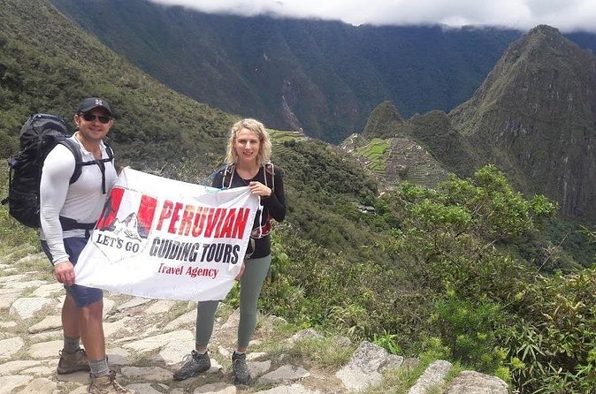 Short Inca Trail To Machu Picchu - Machu Picchu at 5:30am: sunrise timing and a guided route you can follow