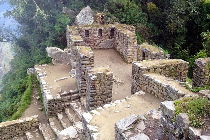 Short Inca trail to MachuPicchu || 2days - 1nigth || - Transfers, tickets, and why the logistics feel handled