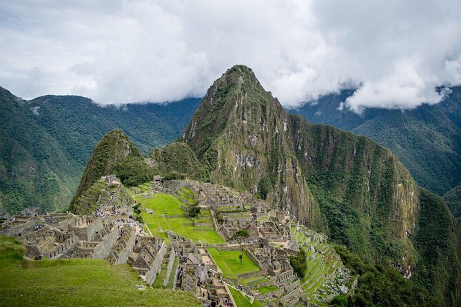 The First Class Machu Picchu Train by Inca Rail - Key highlights you should know