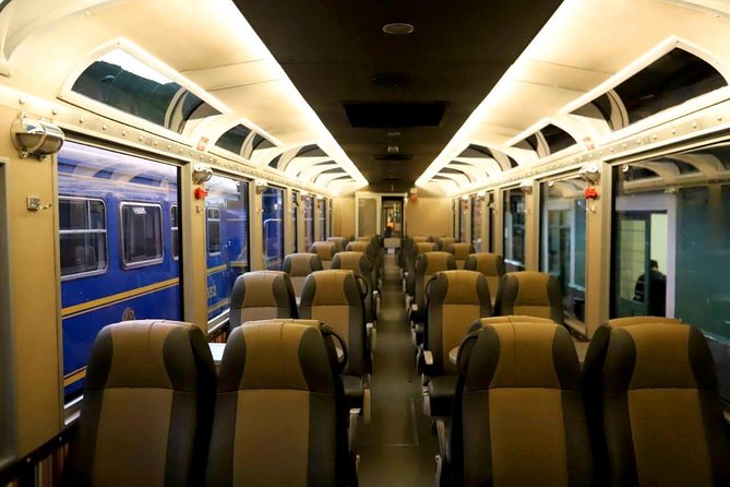 Tour To Machupicchu 2 Days by Train - Price and what $399 really buys you