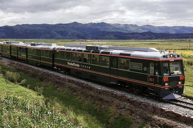 Tour To Machupicchu 2 Days by Train - Practical tips so you’re not miserable at the wrong times